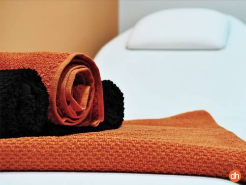 Foto Cl�nicas DH - Medicina Est�tica Avanzada